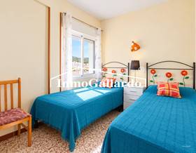 flat sale malaga el palo by 430,000 eur