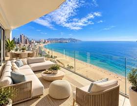 apartment sale benidorm by 4,300,000 eur
