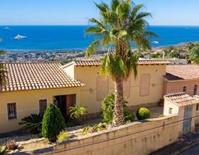 chalet sale alfaz del pi by 1,210,000 eur