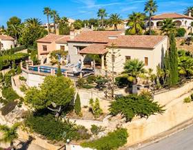 houses for sale in altea