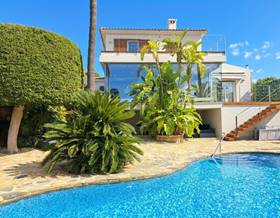 chalet sale la nucia by 950,000 eur