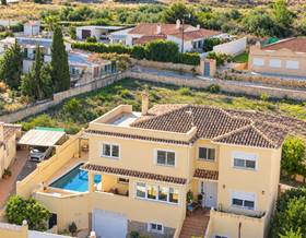 chalet sale la nucia by 619,000 eur