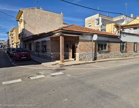 townhouse sale san pedro del pinatar san pedro del pinatar by 182,000 eur