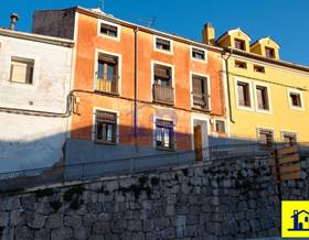 houses for sale in cuenca