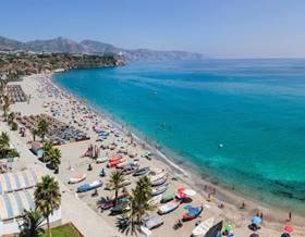 apartment sale nerja burriana by 495,000 eur