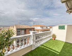 penthouse sale maracena maracena by 220,000 eur