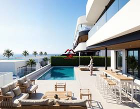 apartment sale los alcazares serena golf by 299,000 eur