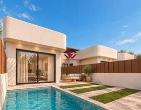 townhouse sale san pedro del pinatar san pedro del pinatar by 369,900 eur