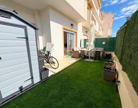 apartment sale la nucia chula vista by 240,000 eur