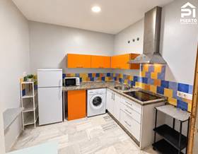 apartment sale el puerto de santa maria casco histórico - ribera del marisco by 120,000 eur