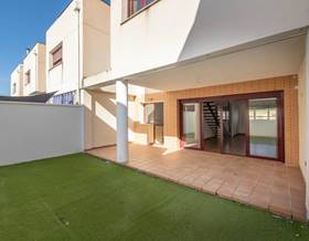 townhouse sale belicena vega de granada zona noroeste by 229,000 eur