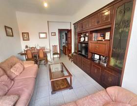 flat sale alicante mercado by 220,000 eur