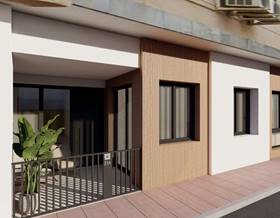apartment sale san javier pueblo by 239,000 eur
