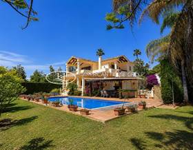 houses for sale in san pedro de alcantara