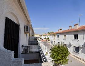 villas for rent in santa pola