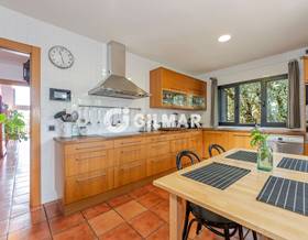 chalet sale madrid navalafuente by 799,000 eur