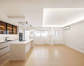 flat sale madrid capital by 915,000 eur