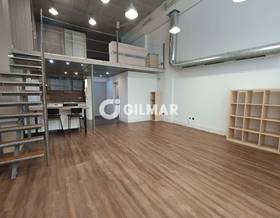 flat rent madrid alcobendas by 1,400 eur