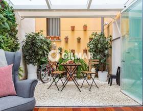 flat rent madrid capital by 1,490 eur