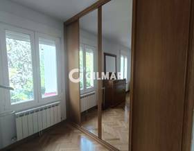 chalet rent alcobendas alcobendas by 3,700 eur