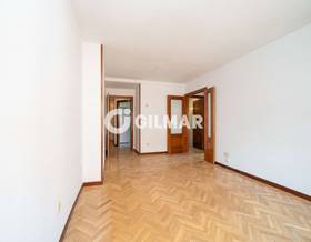 houses for rent in san blas madrid