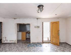 single family house sale girona riudarenes by 85,000 eur