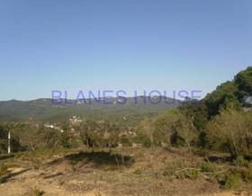 land sale barcelona tordera by 26,000 eur