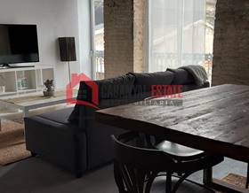 flat rent valencia valencia by 1,300 eur
