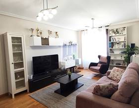 flat sale burgos gamonal by 276,000 eur