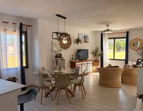apartments for rent in benitachell