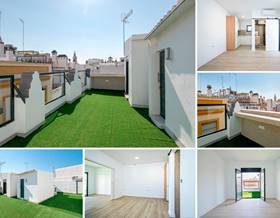 penthouse sale sevilla by 395,000 eur