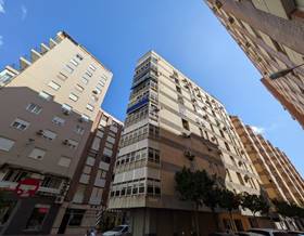 flat sale almeria centro by 210,000 eur
