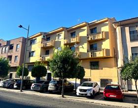 flat sale plasencia centro ciudad by 195,000 eur