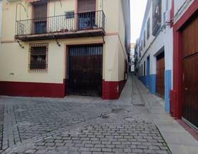 single family house sale cordoba la corredera by 289,000 eur