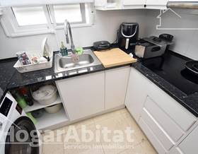 flat sale villarreal vila real centro by 95,000 eur