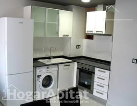 flat sale denia puerto by 159,000 eur