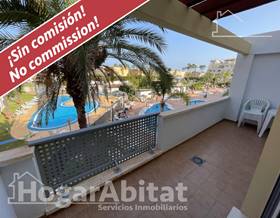 flat sale vera playa puerto rey by 172,000 eur
