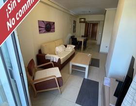 flat sale vera playa puerto rey by 172,000 eur
