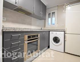 flat sale el verger centro by 174,900 eur