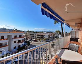 flat sale oliva playa by 234,000 eur