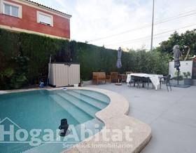 chalet sale benicasim benicassim gran avenida - orange by 500,000 eur
