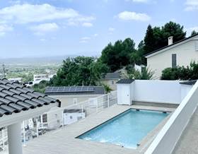 chalet sale torrent cumbres de calicanto by 550,000 eur