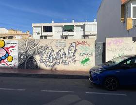 land sale torrevieja playa de los locos by 210,000 eur