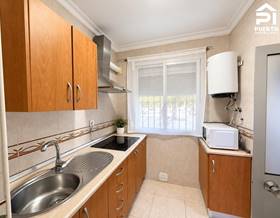 flat sale cádiz el puerto de santa maria by 148,000 eur
