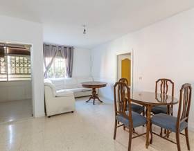 flat sale granada casería de montijo by 110,000 eur