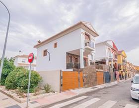 villas for sale in vegas del genil