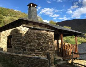 houses for sale in ponferrada