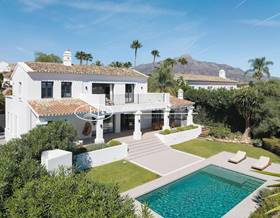 villa sale marbella by 3,995,000 eur