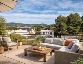townhouse sale l´ alcora by 370,000 eur