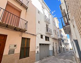 townhouse sale lucena del cid by 56,900 eur